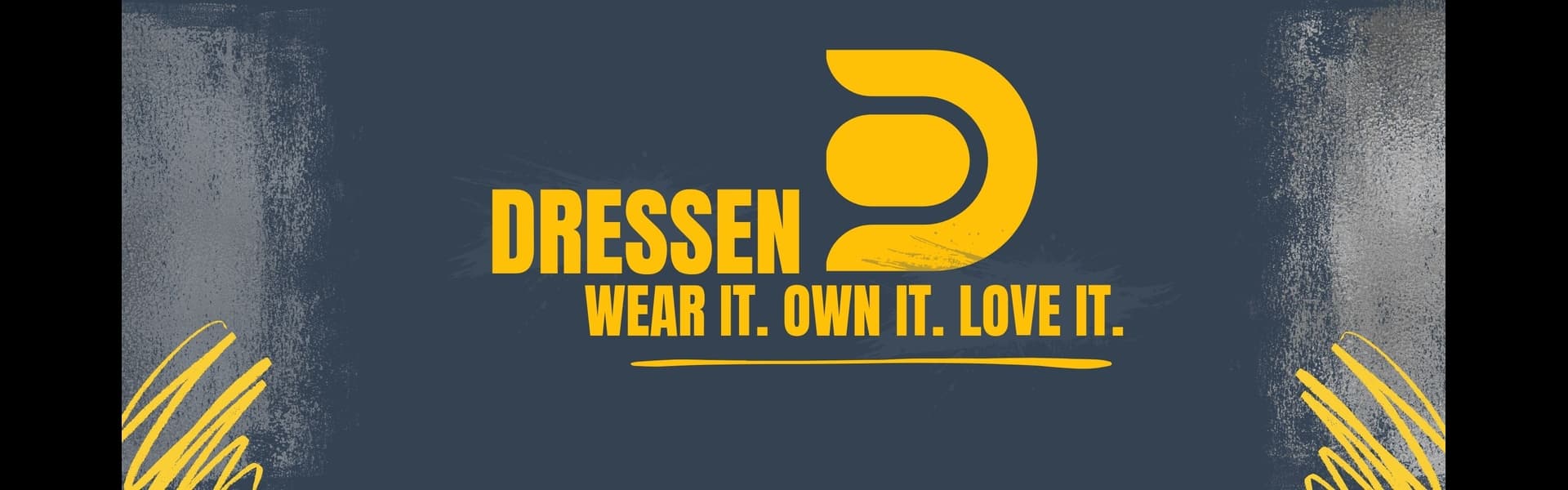 Fashion collection from Dressen